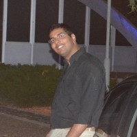 Harsh Kumar Rai