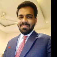 Harsh Saxena