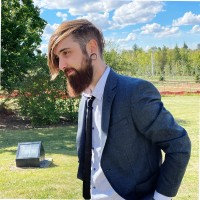 Dustin Meisinger