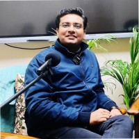 Deepak Gupta