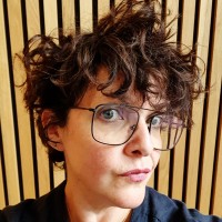 Anna Gerber