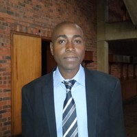 Tinashe Mangere (GCC Factories)