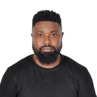 Joseph Moyo