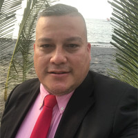 Edry Mendoza Hidalgo
