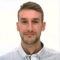 Borja Parrondo Martin