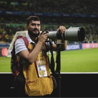 Rafael Melo