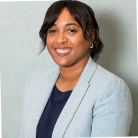 Pilanda Watkins-Curry, Ph.D.