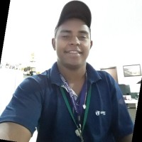 Gil Anderson Damacena Alves