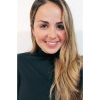 Georgette Hernandez Guevara