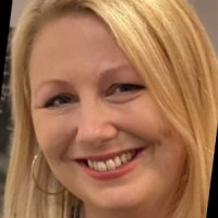 Natalie Luke Bsc (Hons)