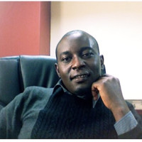 Douglas Moenga