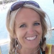Michelle Marchant
