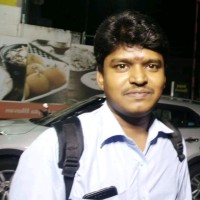 VIMAL K M