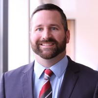 Dustin Lucas