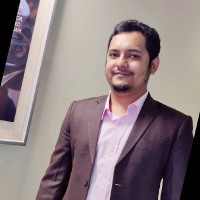 Saidul Maksud Md Amin
