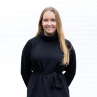 Frederikke Frøstrup Sørensen
