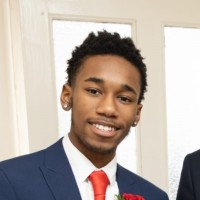 Aaron Ashley