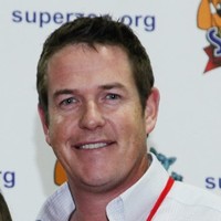 Tom Gray