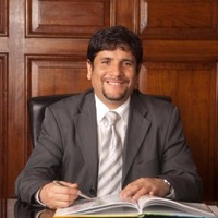 Jose Isaul Morales Acosta