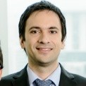 Cristian Alejandro Cavada Benech, Cfa