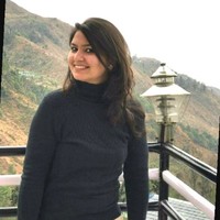 Naina Ahuja