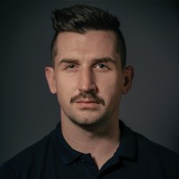 Kieron Osborne