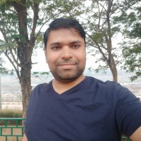 Satishkumar Patel