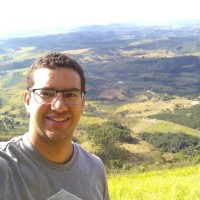 Alvaro Augusto Ferreira Lacerda