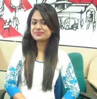 Karishma Shaikh