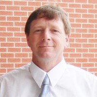 Patrick Ash
