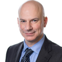 John M. Byrne, ACMA, CORA™