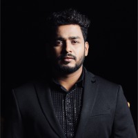Avinash Chikane