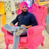 S.Jaswant Singh Buttar