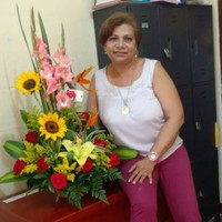 Leonela Obando