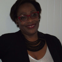 Ginette QUASHIE