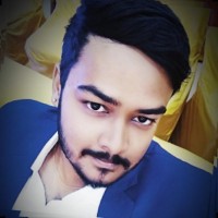 Manoj Shetty C R