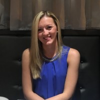 Nichola Hall
