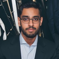 Christopher Kumar