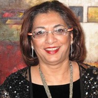 Rashida Ahmed