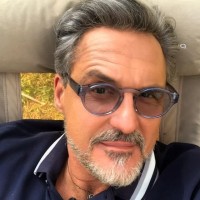 Carlos Marvin