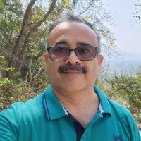 Sanjay Vasudeo
