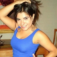 Eugenia Alvarez Morales