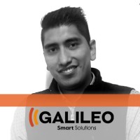 Giovanni Ángeles Rodriguez