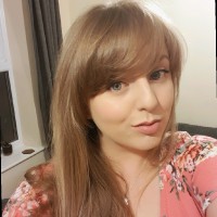 Ellie Rushton