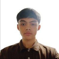 Bryan Joshua Balde