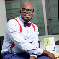 Benjamin Baidoo CA, ACCA.