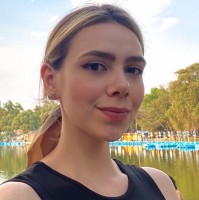 Maria Alejandra Cerisola Gil