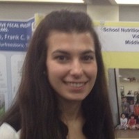 Mary Grace Farone