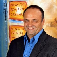 Michel Chalifour