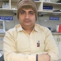 Anurudh Kumar